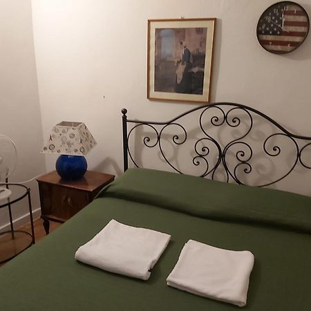 Luisa Rooms - Apartment In The Heart Of ורנאצה מראה חיצוני תמונה