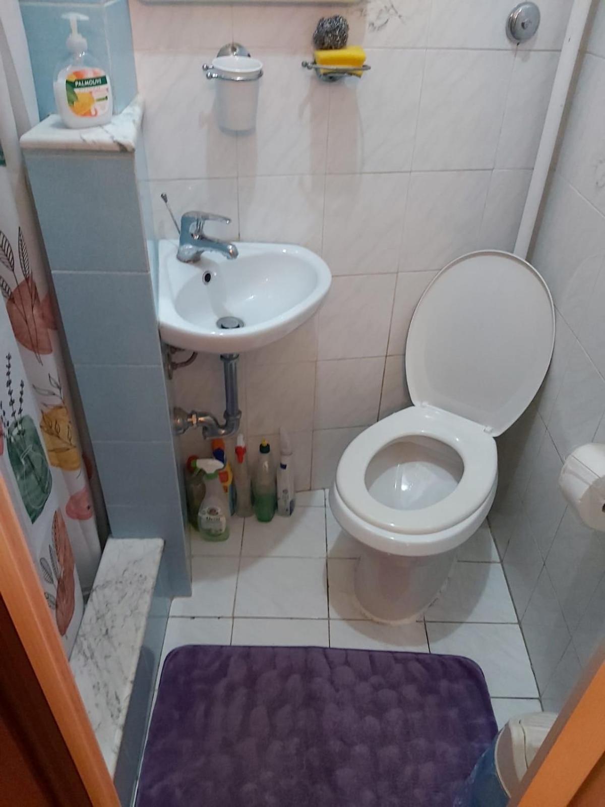 Luisa Rooms - Apartment In The Heart Of ורנאצה מראה חיצוני תמונה