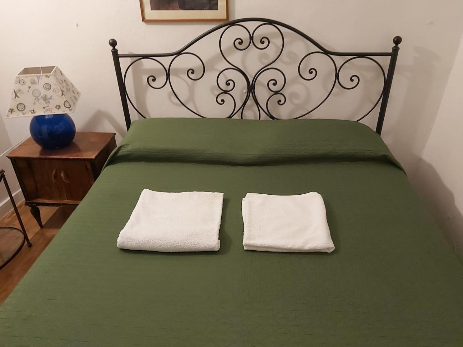 Luisa Rooms - Apartment In The Heart Of ורנאצה מראה חיצוני תמונה