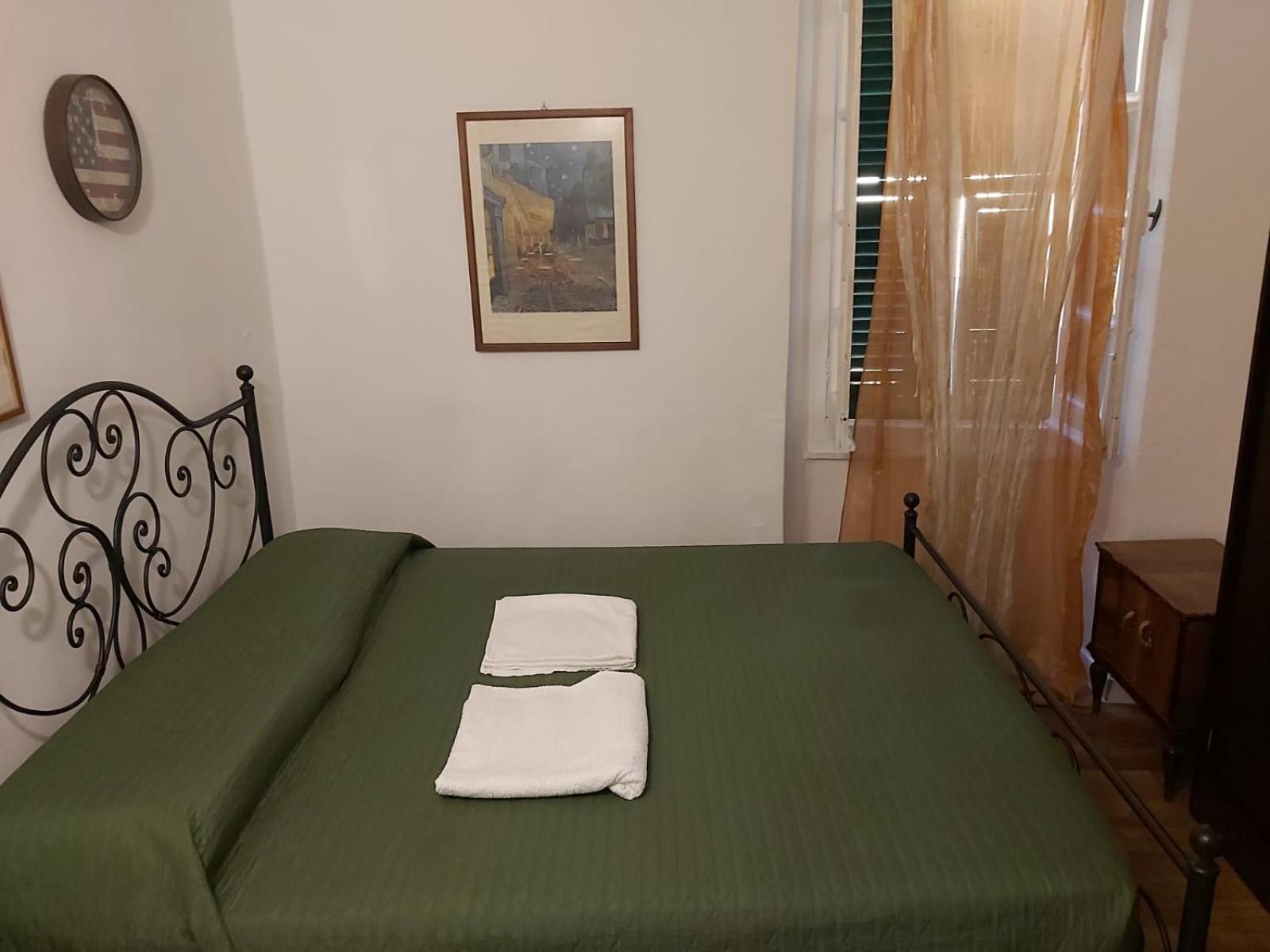 Luisa Rooms - Apartment In The Heart Of ורנאצה מראה חיצוני תמונה