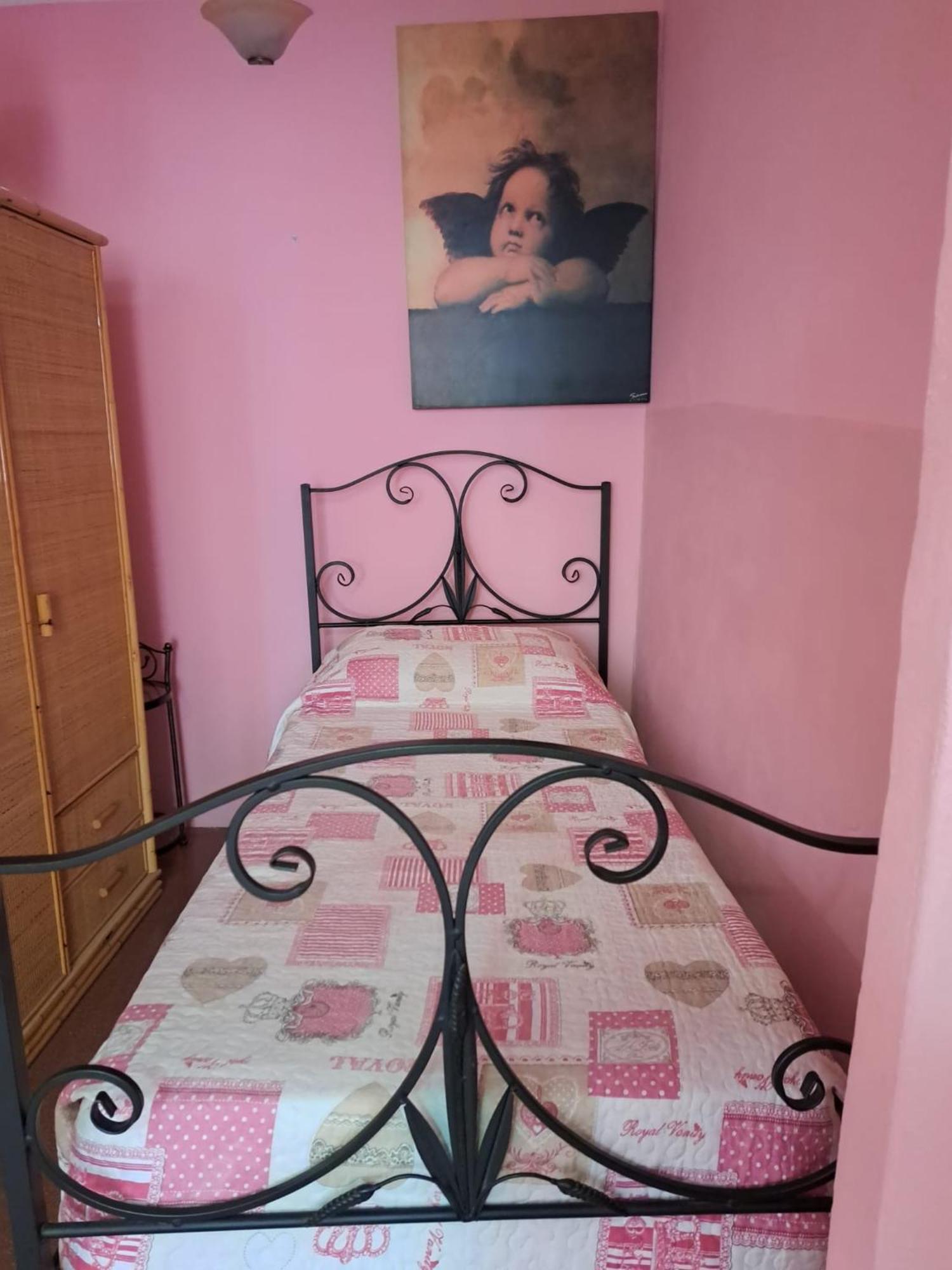 Luisa Rooms - Apartment In The Heart Of ורנאצה מראה חיצוני תמונה