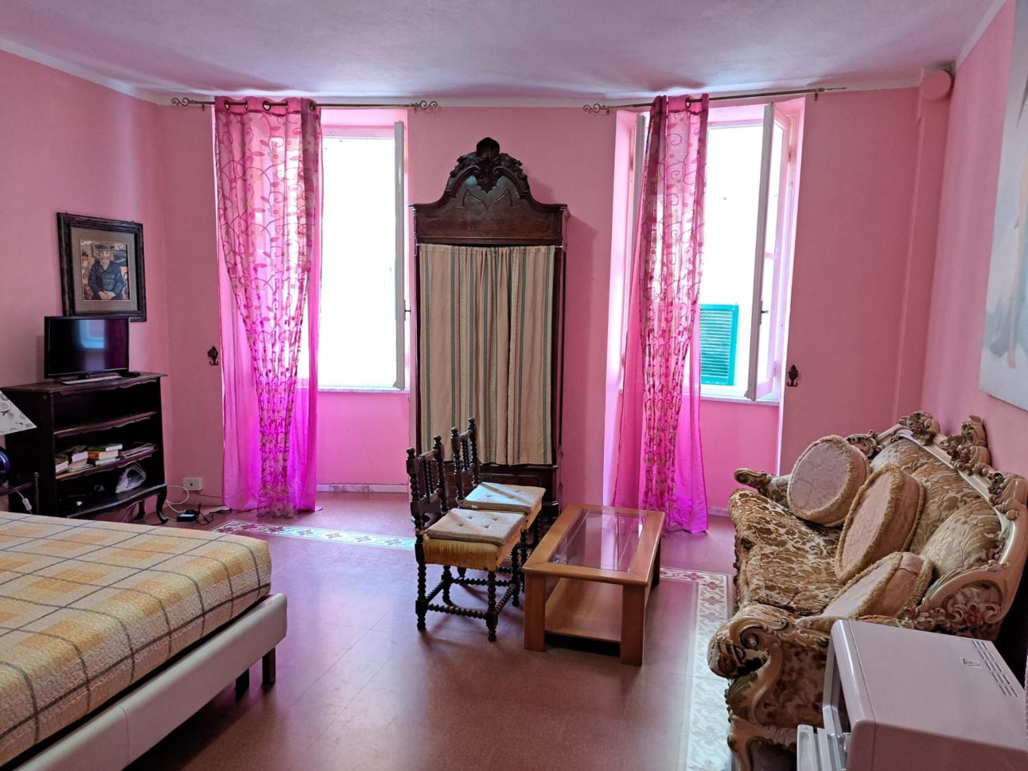 Luisa Rooms - Apartment In The Heart Of ורנאצה מראה חיצוני תמונה