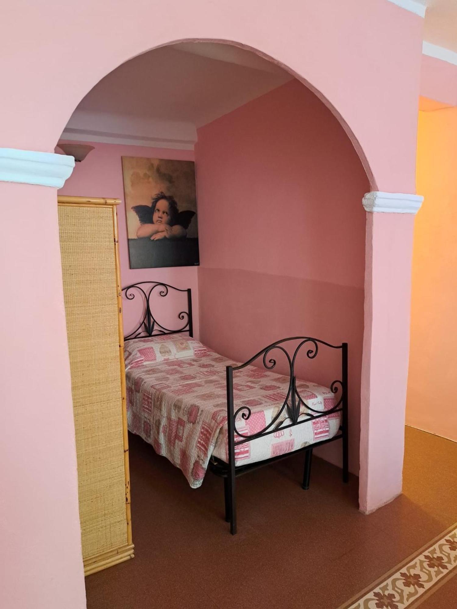 Luisa Rooms - Apartment In The Heart Of ורנאצה מראה חיצוני תמונה