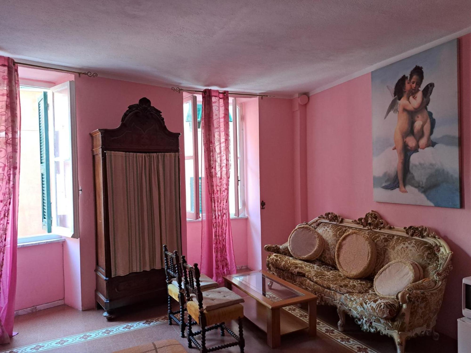 Luisa Rooms - Apartment In The Heart Of ורנאצה מראה חיצוני תמונה