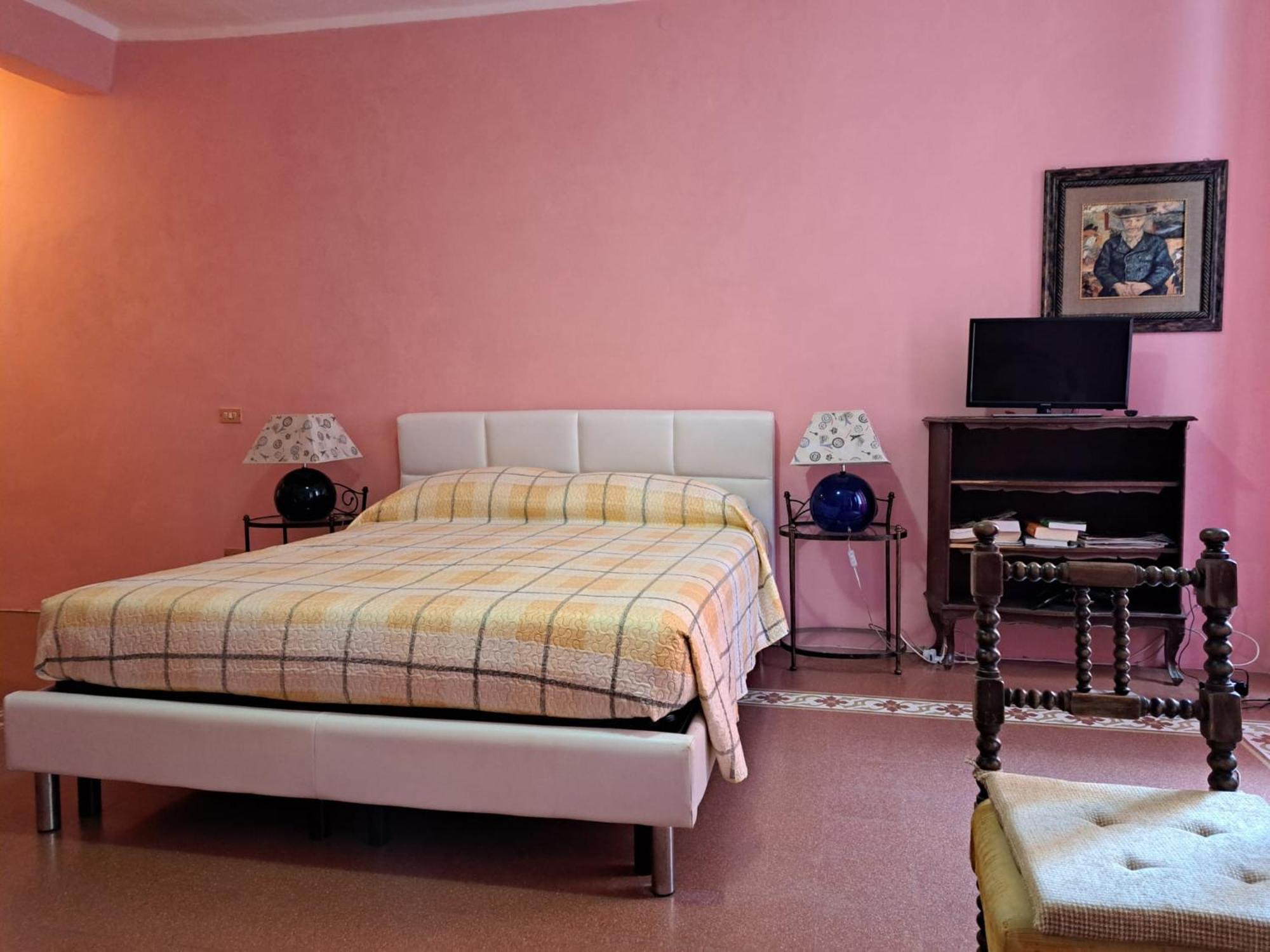 Luisa Rooms - Apartment In The Heart Of ורנאצה מראה חיצוני תמונה