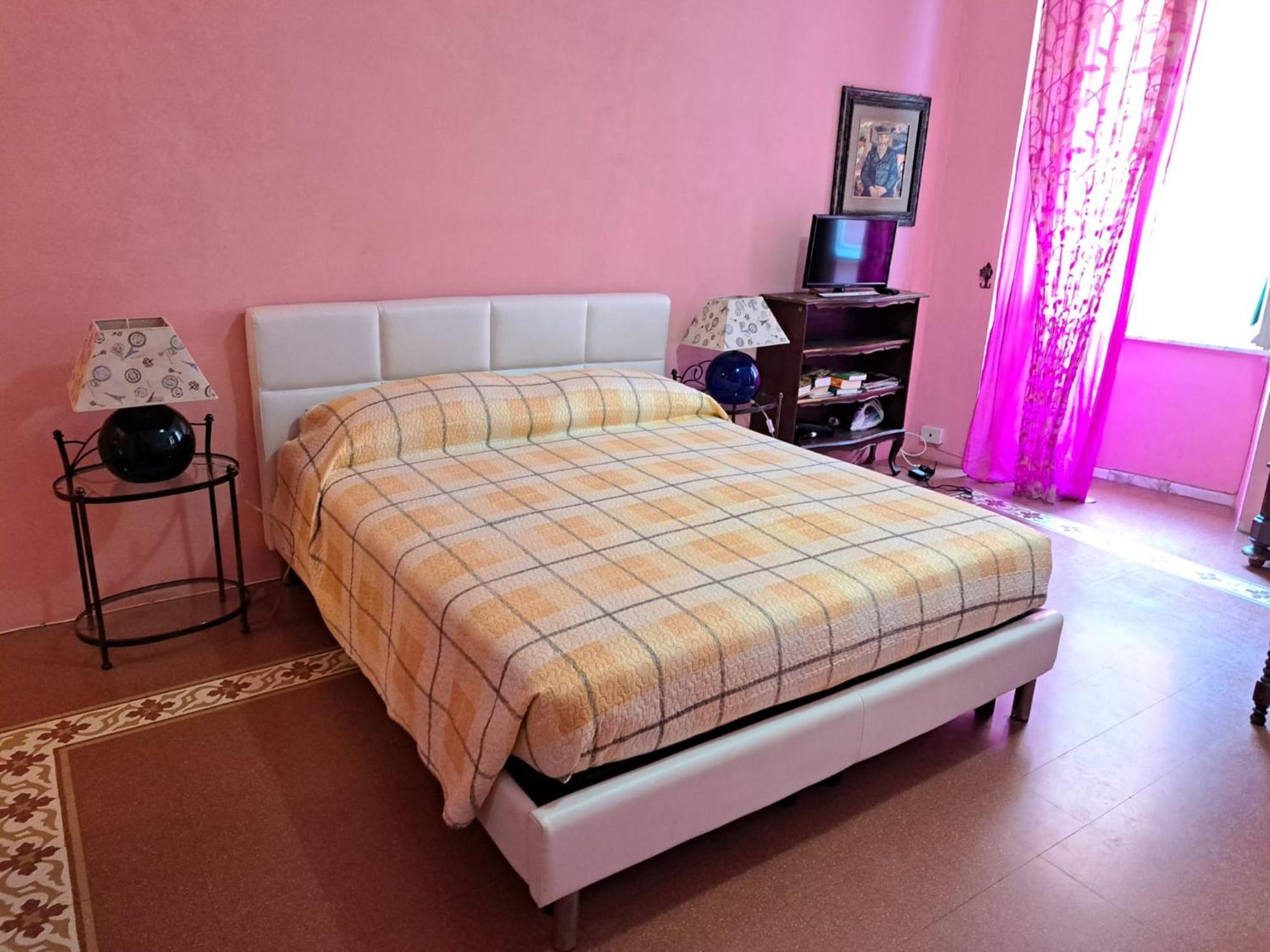 Luisa Rooms - Apartment In The Heart Of ורנאצה מראה חיצוני תמונה