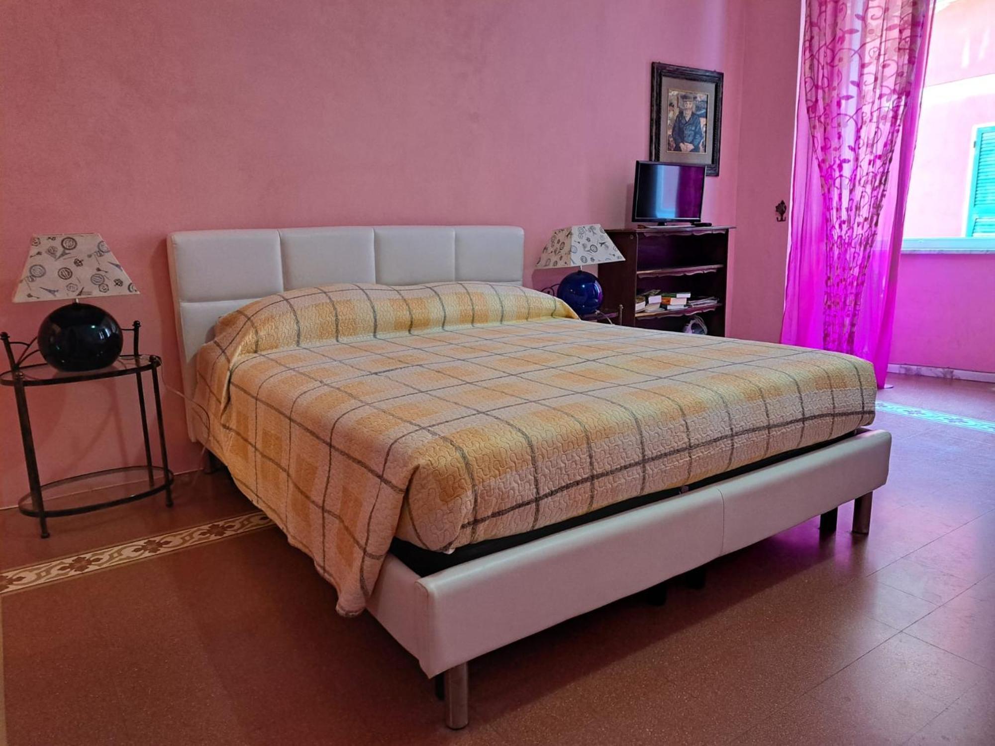 Luisa Rooms - Apartment In The Heart Of ורנאצה מראה חיצוני תמונה